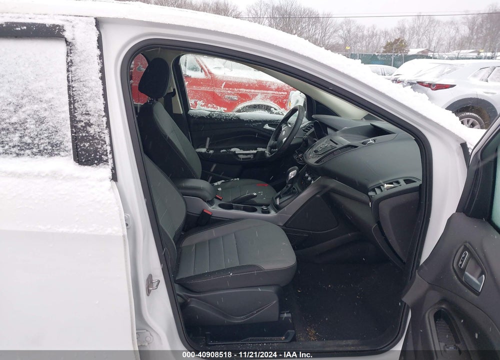 2016 FORD ESCAPE SE VIN: 1FMCU9GX2GUA68937