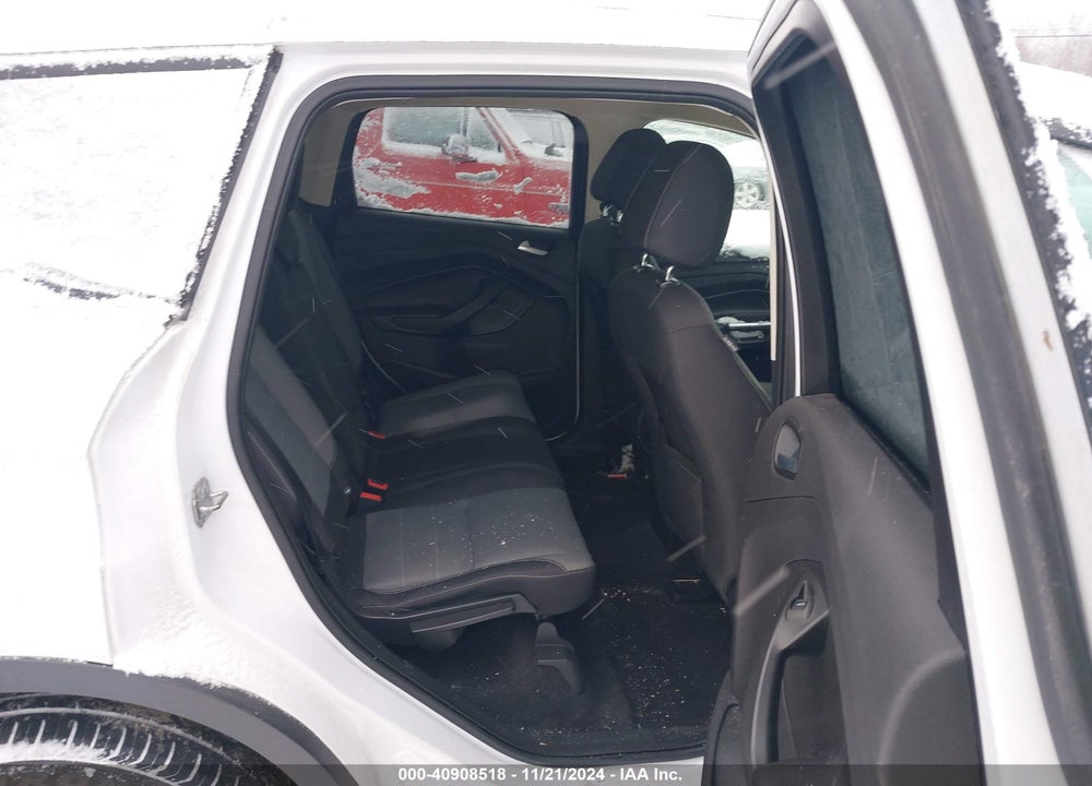 2016 FORD ESCAPE SE VIN: 1FMCU9GX2GUA68937