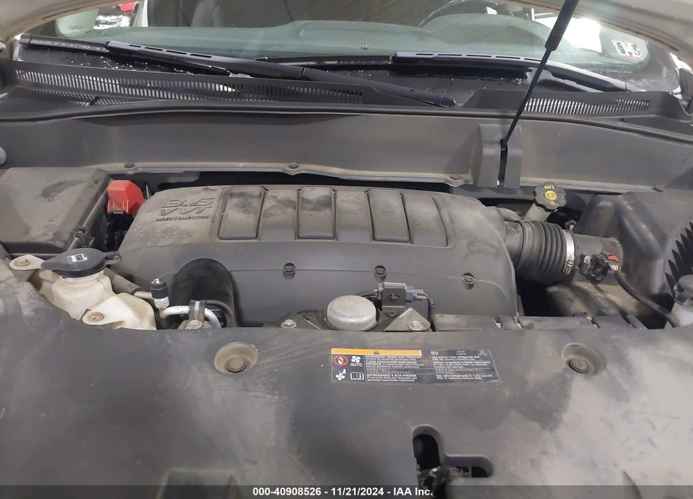 2015 GMC ACADIA SLE-2 VIN: 1GKKVPKD5FJ206571