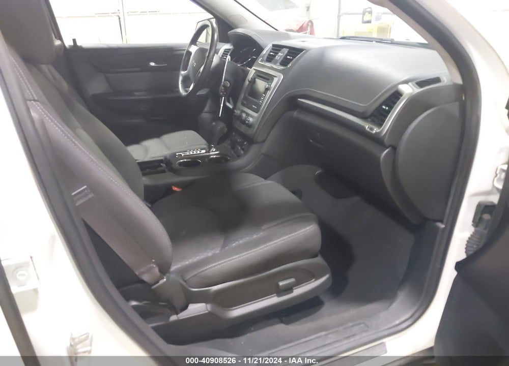 2015 GMC ACADIA SLE-2 VIN: 1GKKVPKD5FJ206571