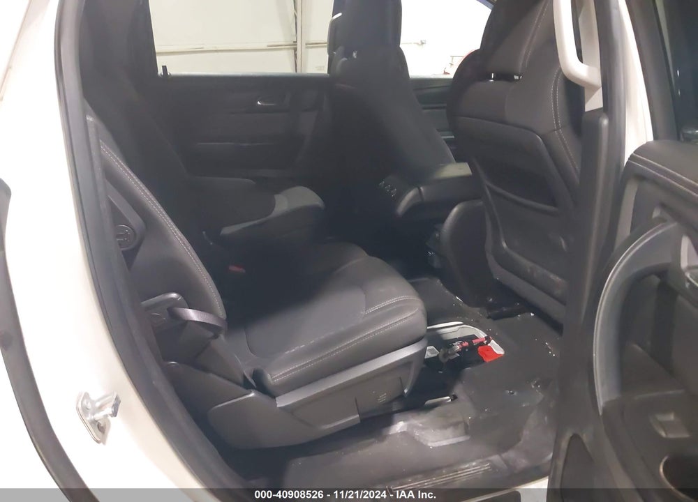 2015 GMC ACADIA SLE-2 VIN: 1GKKVPKD5FJ206571