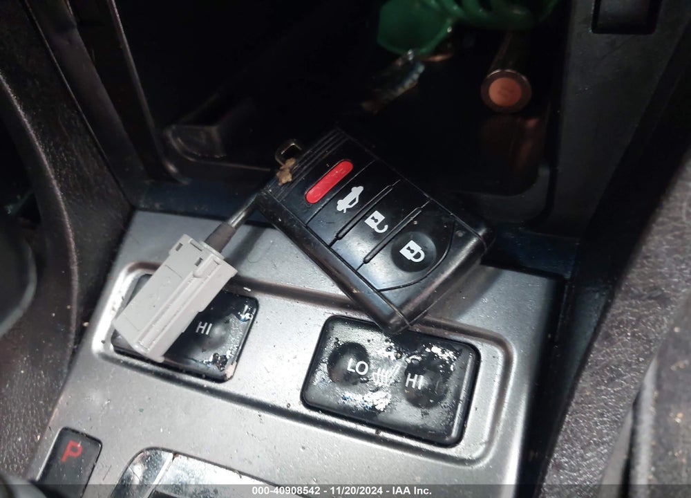 2013 ACURA ILX HYBRID 1.5L VIN: 19VDE3F71DE302301