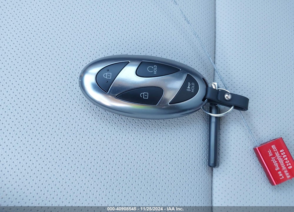 2025 HYUNDAI TUCSON VIN: 5NMJCCDE3SH476636