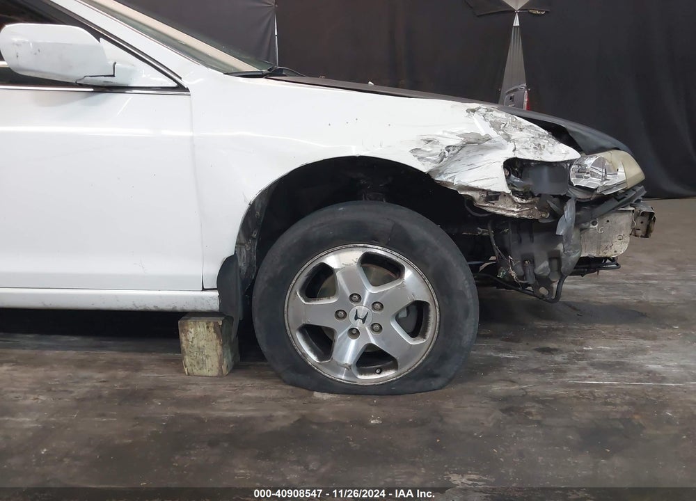 1999 HONDA ACCORD EX V6 VIN: 1HGCG2259XA025191
