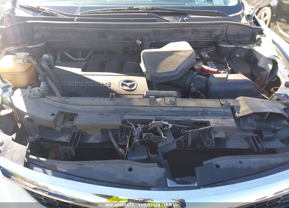 2009 MAZDA CX-9 GRAND TOURING VIN: JM3TB28A690173168