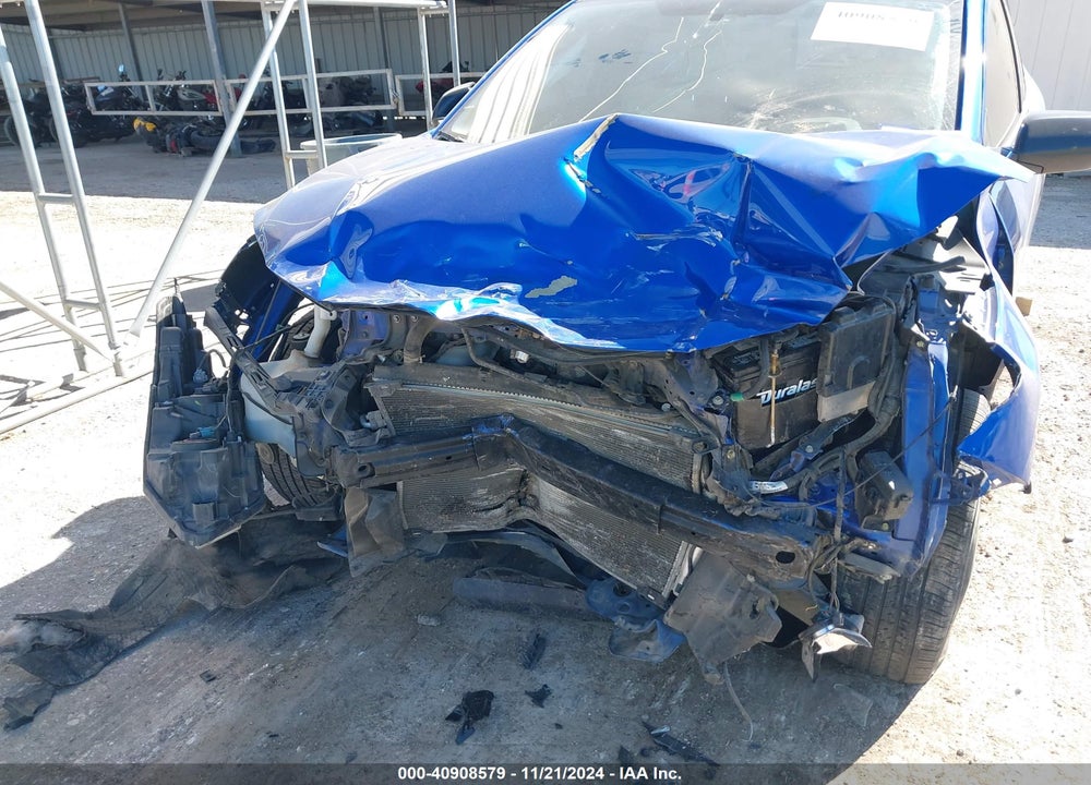 2019 HONDA HR-V SPORT VIN: 3CZRU5H19KG714983