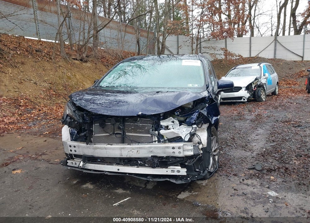 2022 TOYOTA SIENNA LE VIN: 5TDKSKFC3NS043493