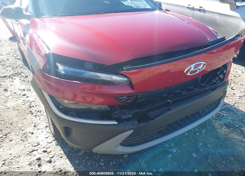 2023 HYUNDAI KONA SEL VIN: KM8K62AB4PU952128