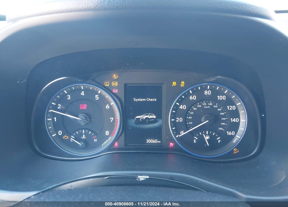 2023 HYUNDAI KONA SEL VIN: KM8K62AB4PU952128