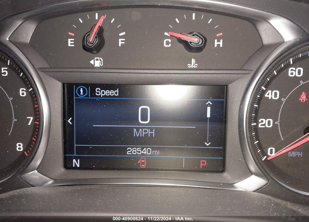 2022 GMC ACADIA AWD SLE VIN: 1GKKNRL49NZ181975