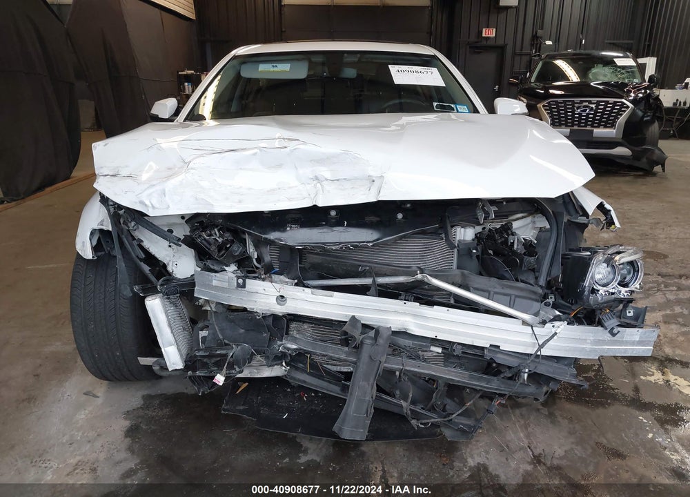 2016 BMW 528I XDRIVE VIN: WBA5A7C50GG149610
