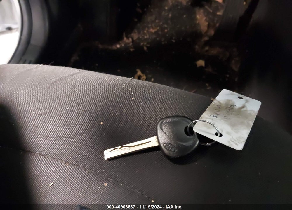 2015 KIA SOUL VIN: KNDJN2A24F7125326