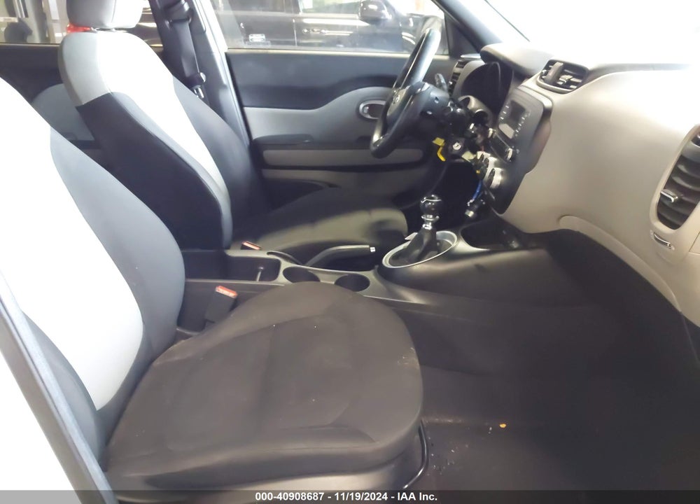 2015 KIA SOUL VIN: KNDJN2A24F7125326