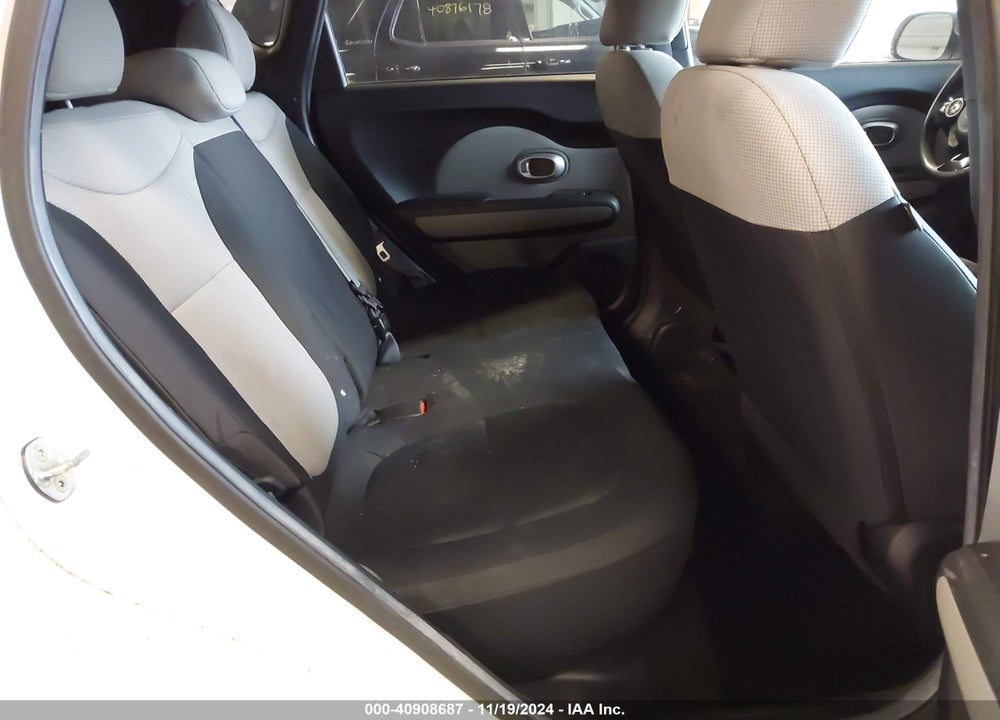 2015 KIA SOUL VIN: KNDJN2A24F7125326