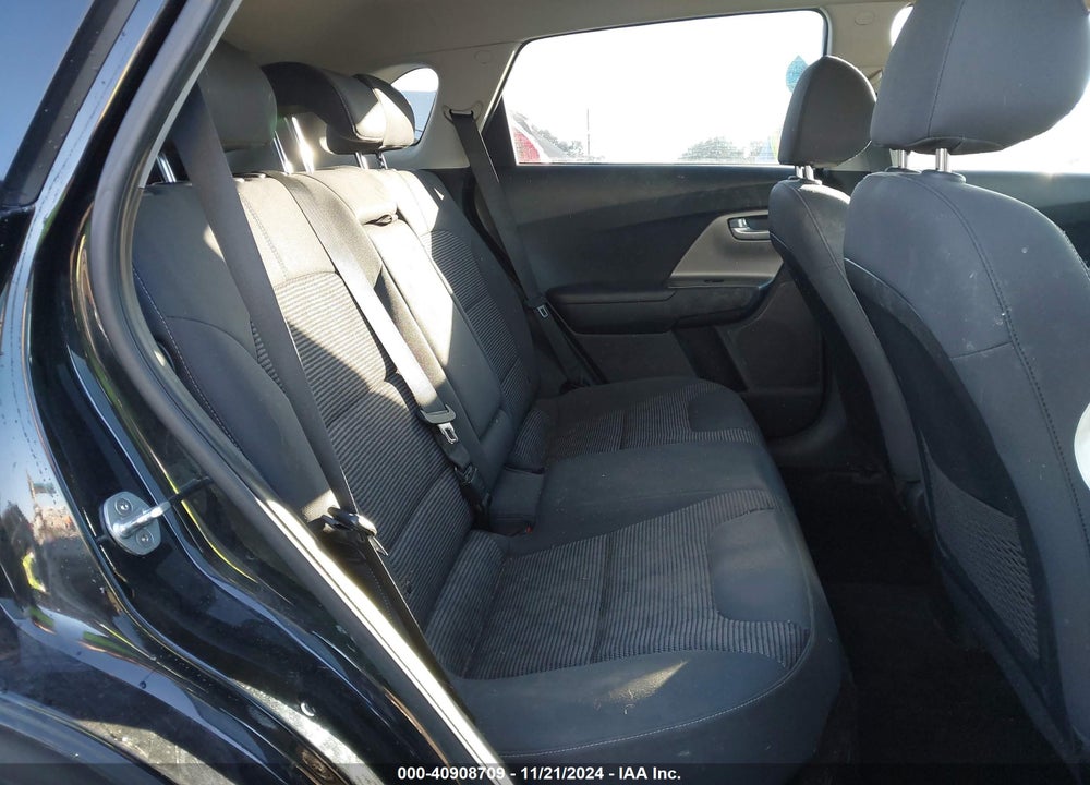 2019 KIA NIRO LX VIN: KNDCB3LCXK5245053