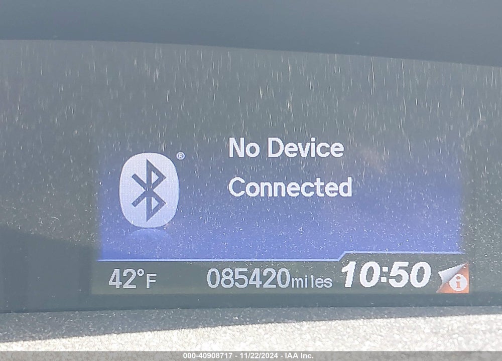 2015 HONDA CIVIC LX VIN: 19XFB2F54FE084701