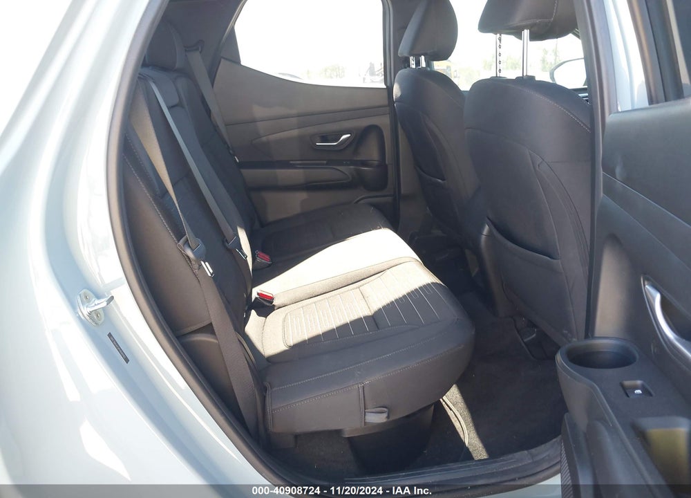 2023 HYUNDAI SANTA CRUZ SEL VIN: 5NTJB4AE5PH048902