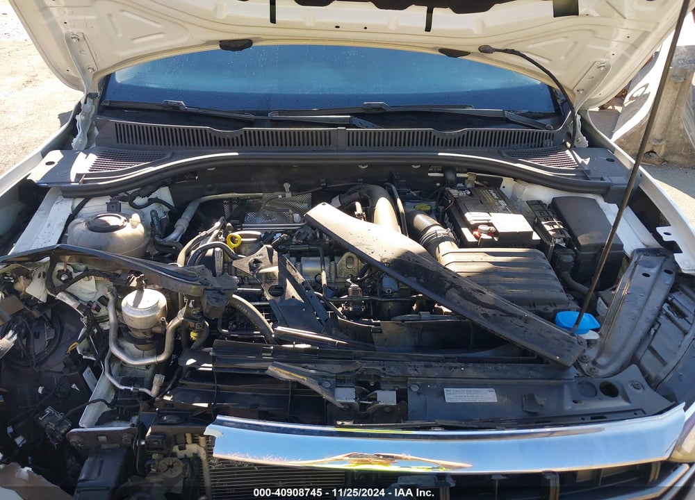 2019 VOLKSWAGEN JETTA VIN: 3VWC57BU9KM077051