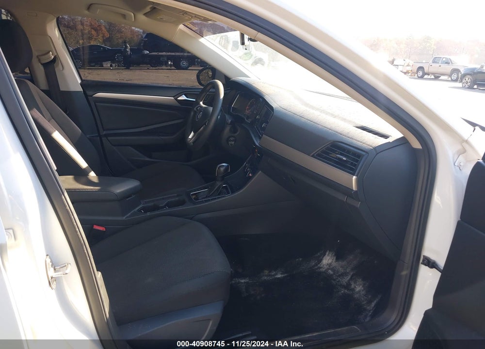 2019 VOLKSWAGEN JETTA VIN: 3VWC57BU9KM077051