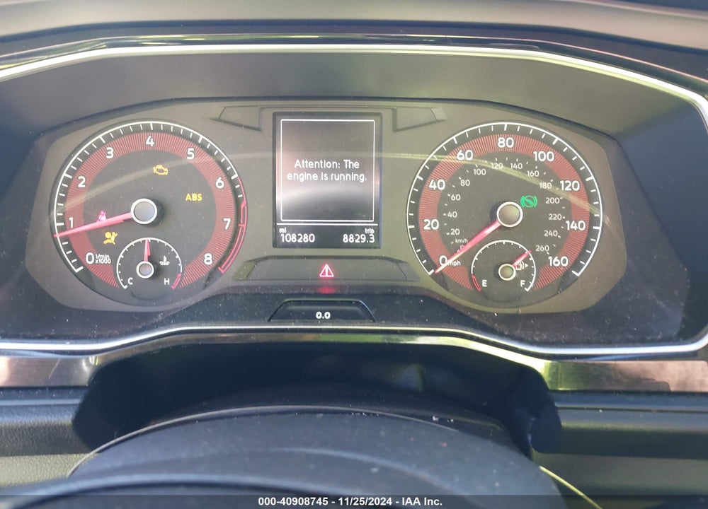 2019 VOLKSWAGEN JETTA VIN: 3VWC57BU9KM077051