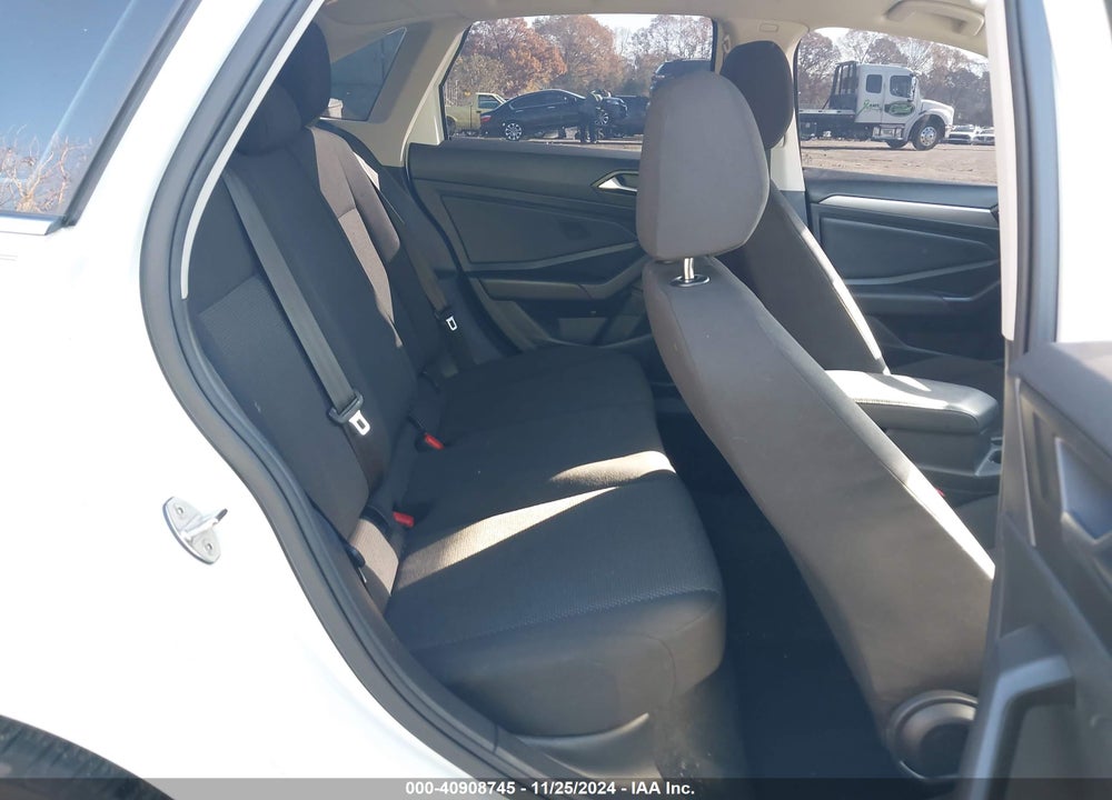 2019 VOLKSWAGEN JETTA VIN: 3VWC57BU9KM077051