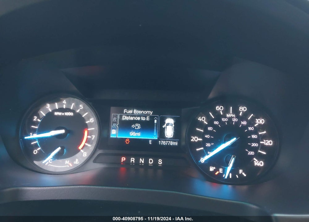 2016 FORD EXPLORER XLT VIN: 1FM5K7DH3GGB60301