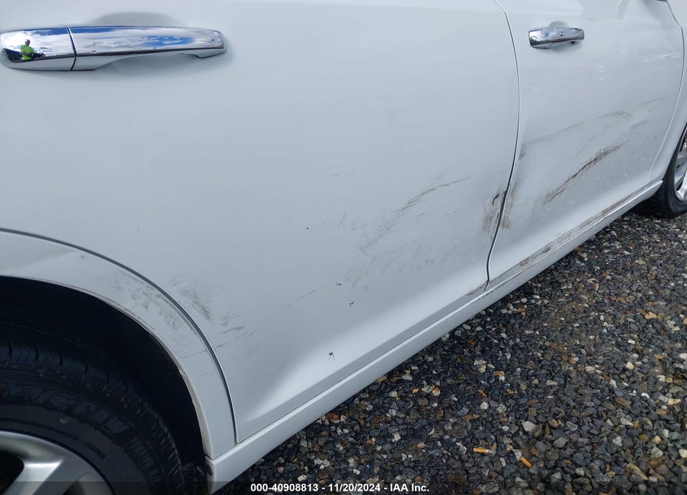 2019 CHRYSLER 300 VIN: 2C3CCAKGXKH577948