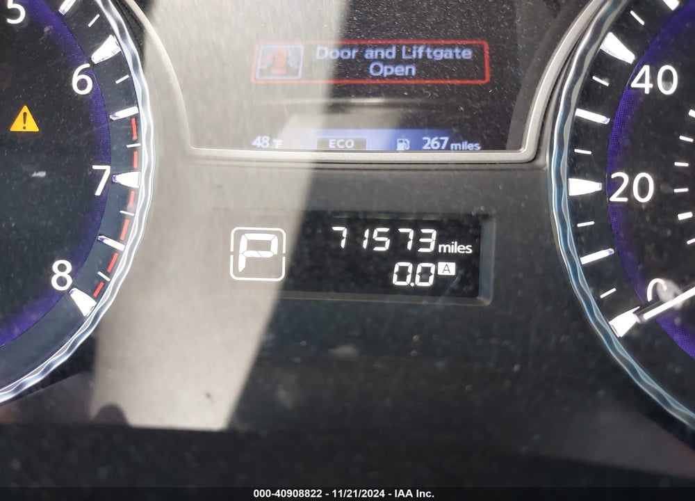 2020 INFINITI QX60 LUXE VIN: 5N1DL0MNXLC504729