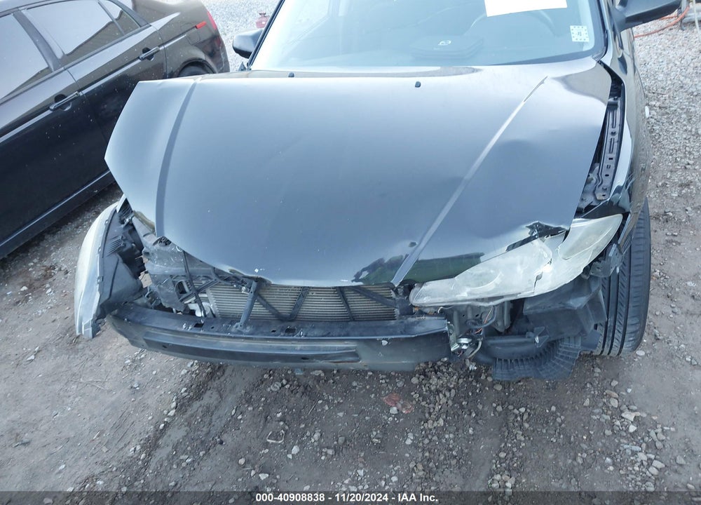 2009 MAZDA 3 I SPORT VIN: JM1BK32F391211285