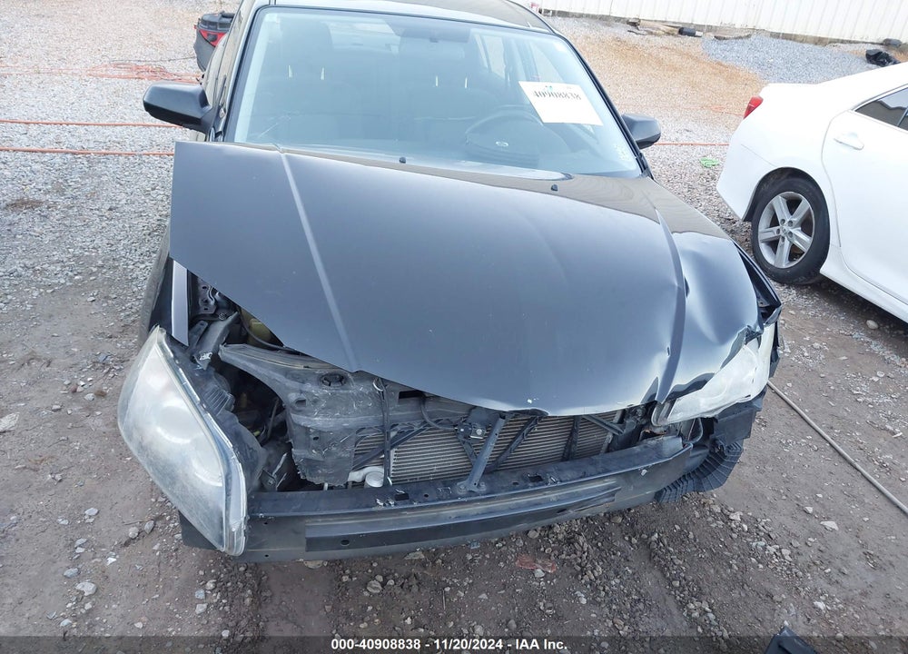 2009 MAZDA 3 I SPORT VIN: JM1BK32F391211285