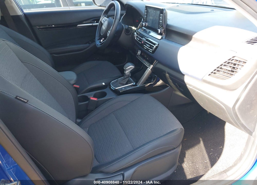 2023 KIA SELTOS S VIN: KNDEU2AA6P7456583