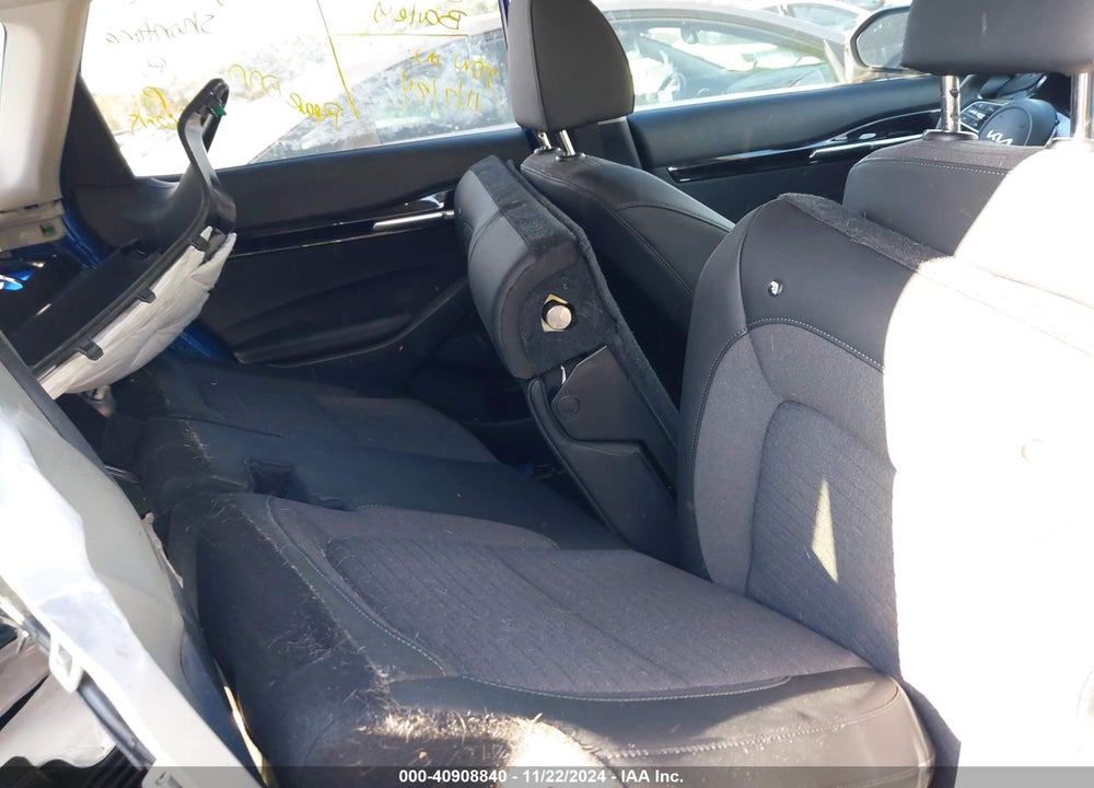 2023 KIA SELTOS S VIN: KNDEU2AA6P7456583