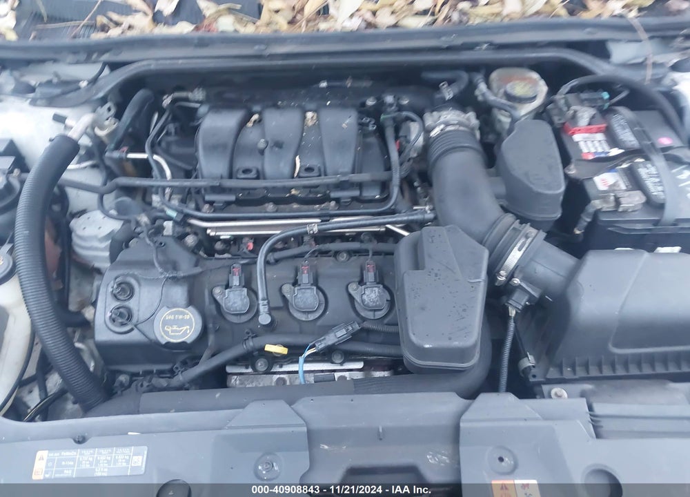 2014 FORD POLICE INTERCEPTOR VIN: 1FAHP2MK1EG175240