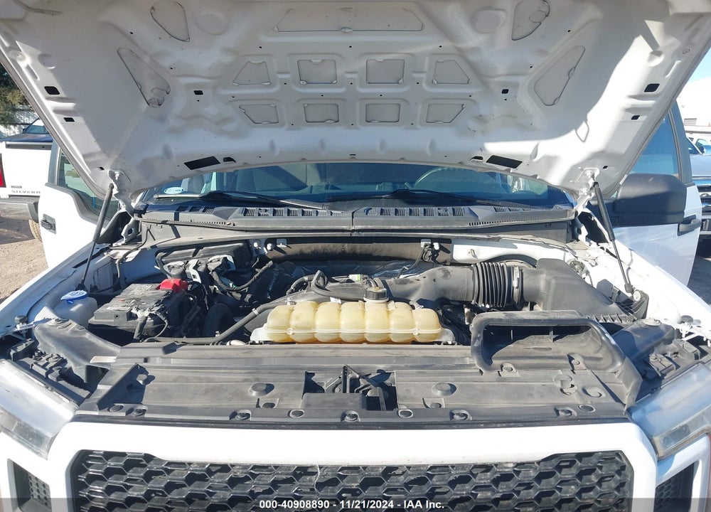 2020 FORD F-150 XL VIN: 1FTEW1CPXLKF25952