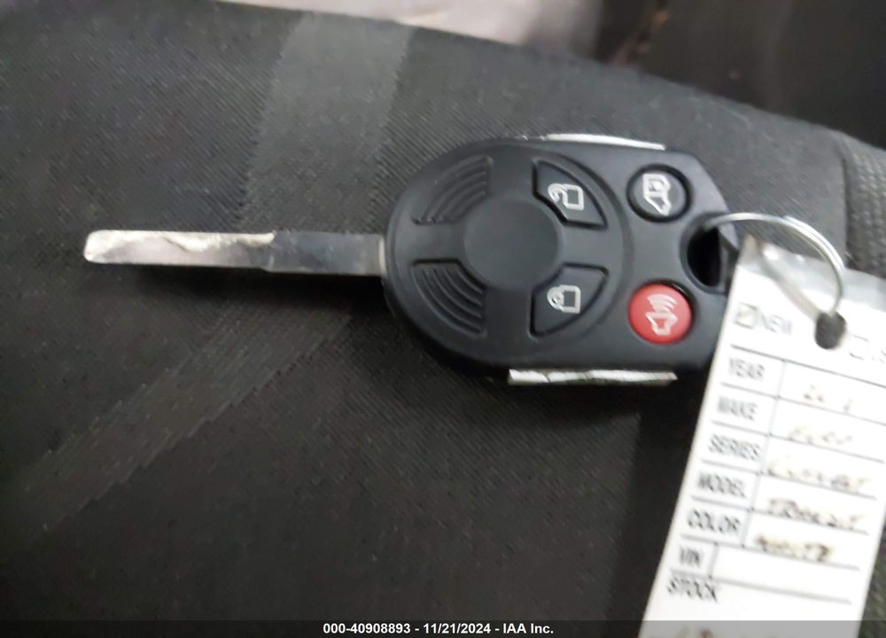2018 FORD TRANSIT CONNECT XLT VIN: NM0LS7F74J1366394