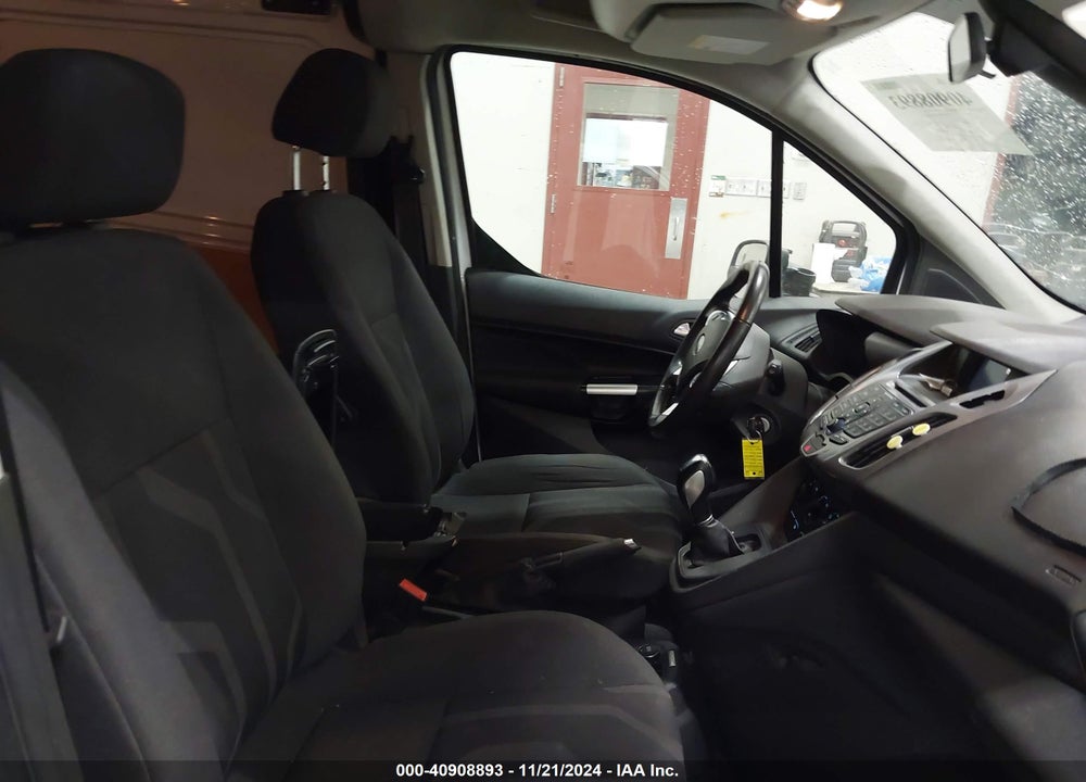 2018 FORD TRANSIT CONNECT XLT VIN: NM0LS7F74J1366394