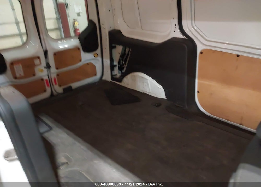 2018 FORD TRANSIT CONNECT XLT VIN: NM0LS7F74J1366394