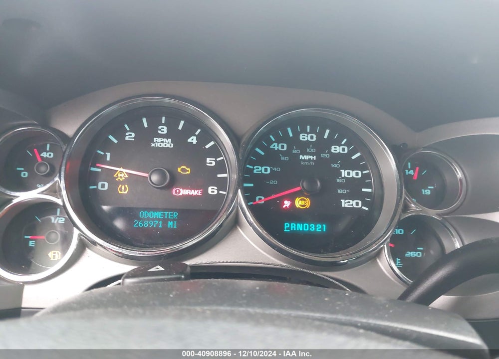 2008 CHEVROLET SILVERADO 1500 LT2 VIN: 3GCEC13J18G181026