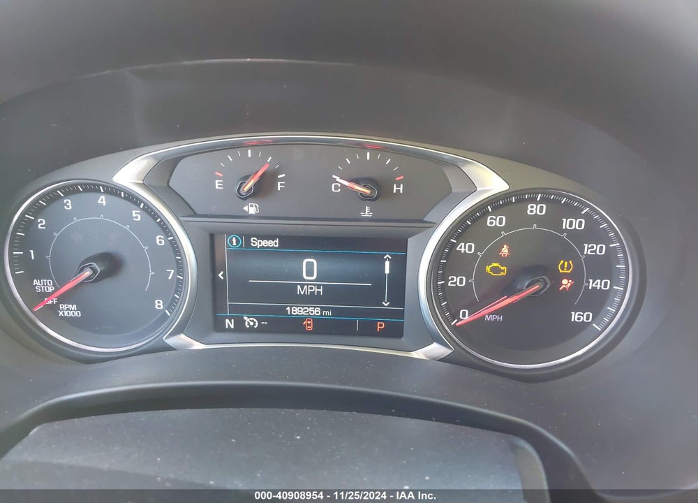 2018 GMC TERRAIN SLT VIN: 3GKALPEX7JL281961