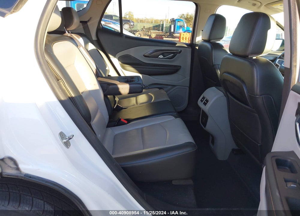 2018 GMC TERRAIN SLT VIN: 3GKALPEX7JL281961