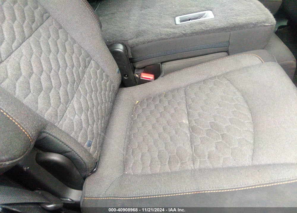 2018 CHEVROLET EQUINOX LT VIN: 3GNAXJEV8JL126807