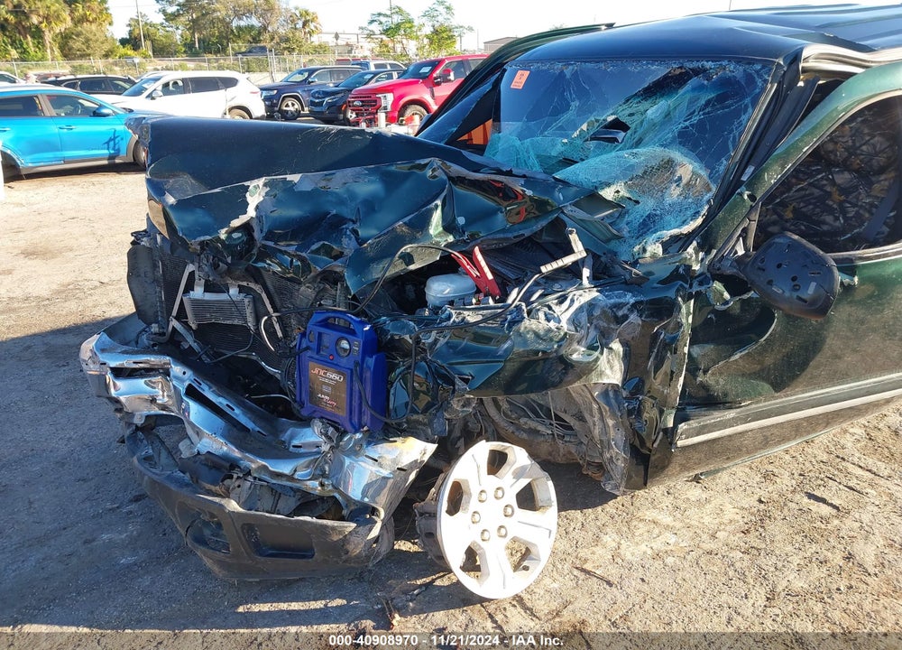 2006 CHEVROLET SILVERADO 1500 LS VIN: 2GCEK13V761210038
