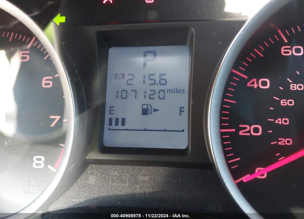 2016 SUBARU FORESTER 2.5I PREMIUM VIN: JF2SJADC6GH444058