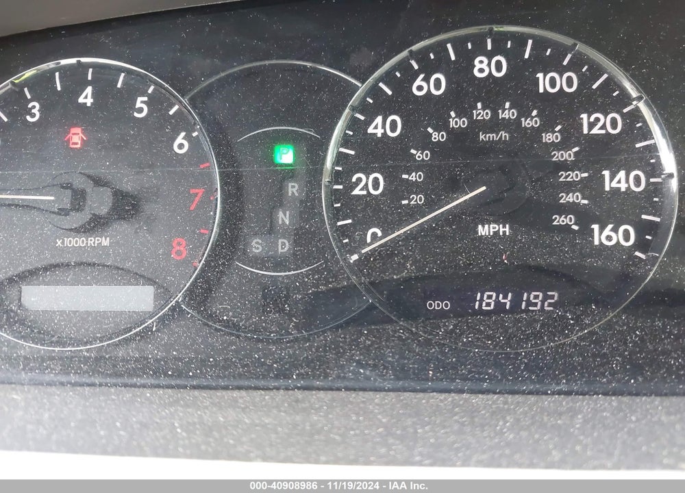 2007 TOYOTA AVALON LIMITED VIN: 4T1BK36B27U211499