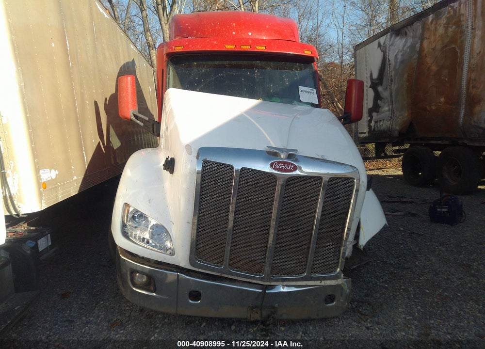 2020 PETERBILT 579 VIN: 1XPBD49X0LD661513
