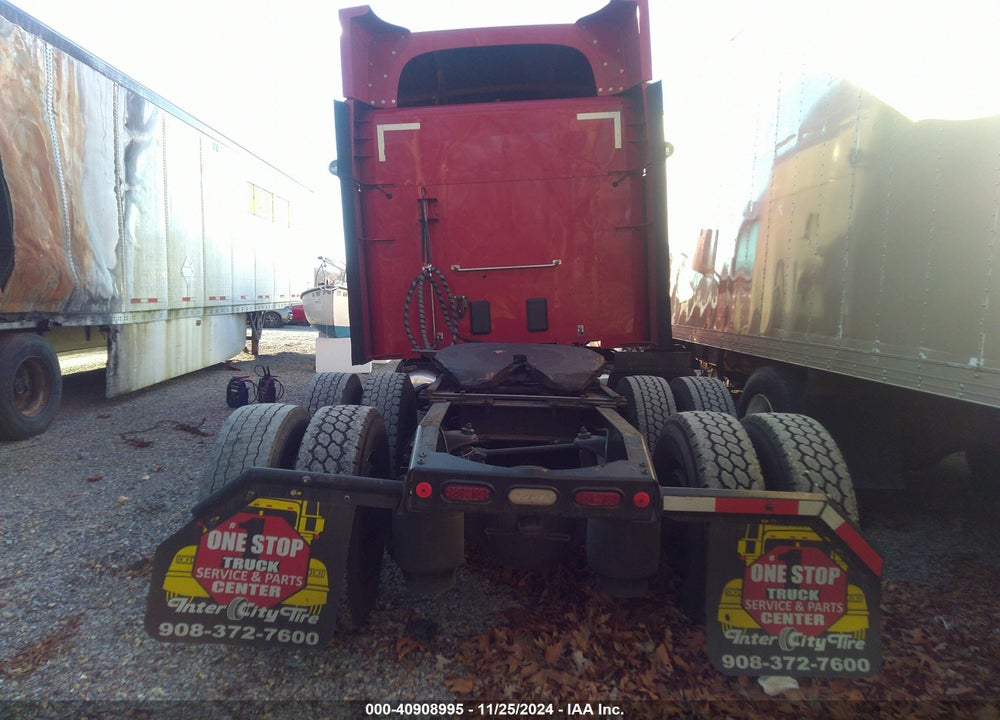 2020 PETERBILT 579 VIN: 1XPBD49X0LD661513