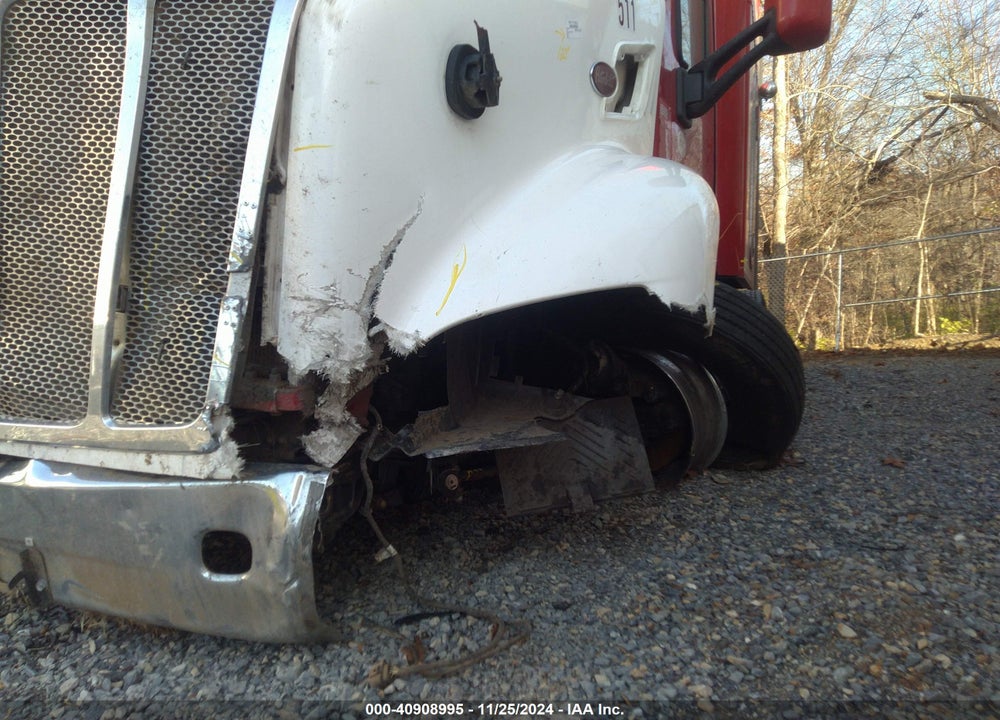 2020 PETERBILT 579 VIN: 1XPBD49X0LD661513