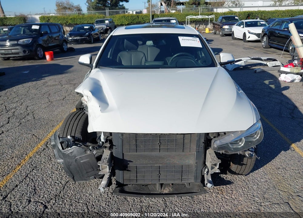 2018 BMW 330I VIN: WBA8B9C58JK677485