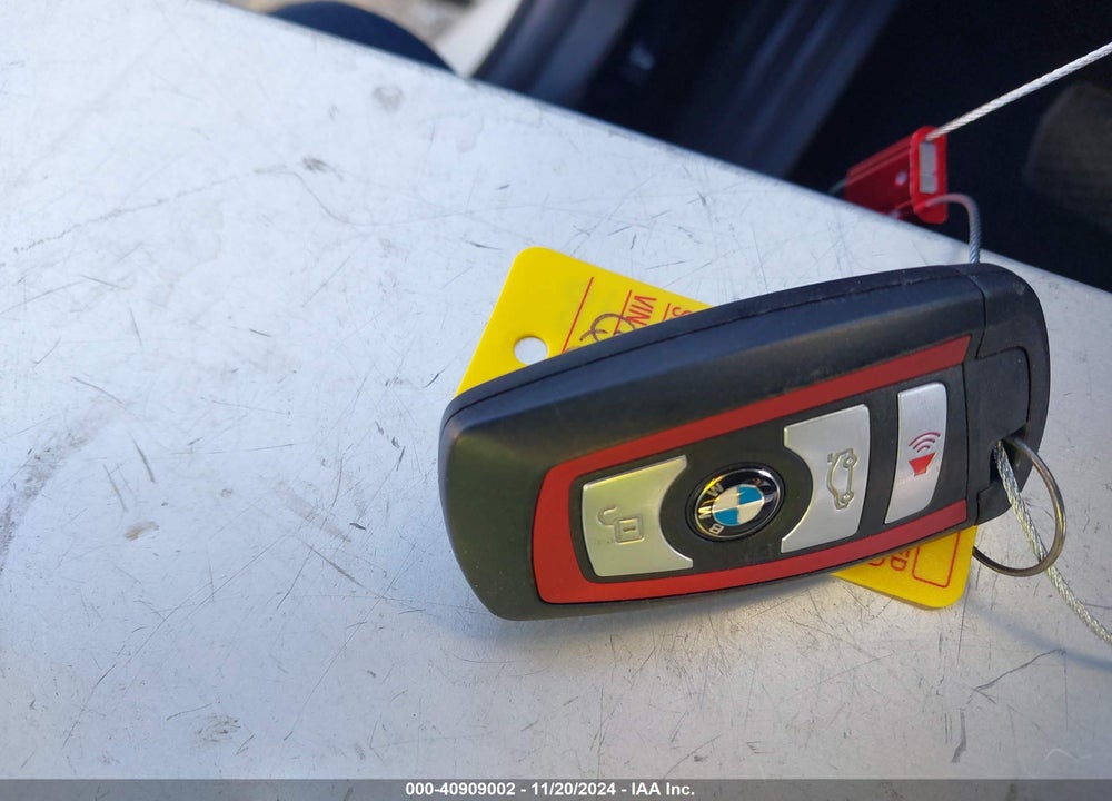 2018 BMW 330I VIN: WBA8B9C58JK677485