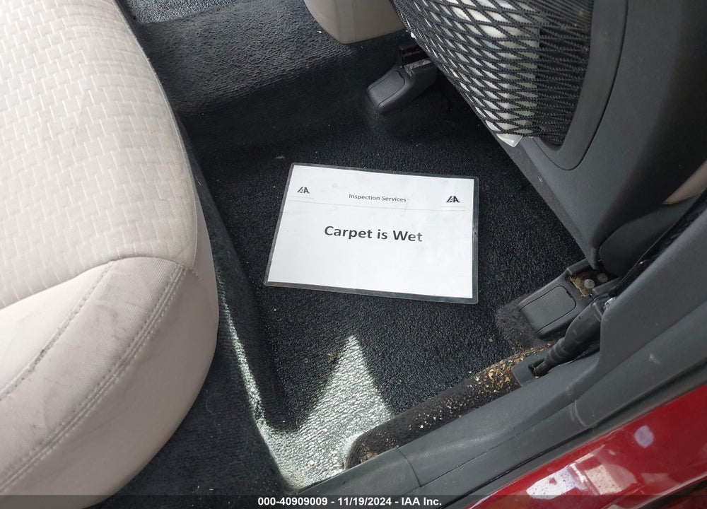 2021 HYUNDAI TUCSON SE VIN: KM8J23A4XMU381724